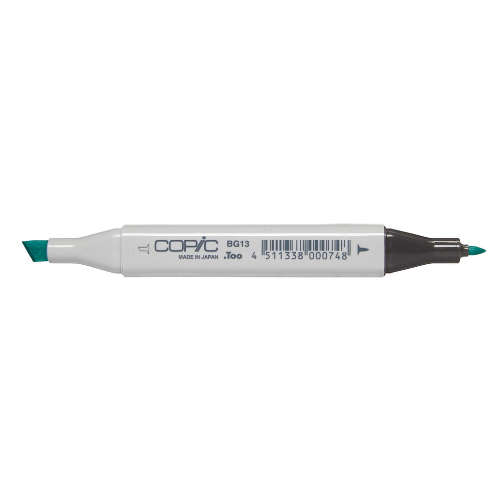 COPIC ORIG BG13 MINT GR