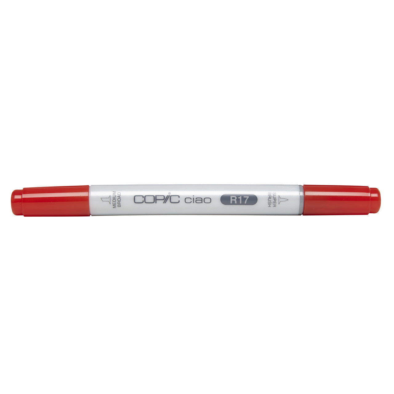 R17 CIAO LIPSTICK ORANGE