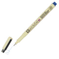MICRON PEN .45MM BLUE