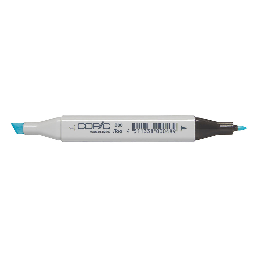 COPIC ORIG B00 FROST BL