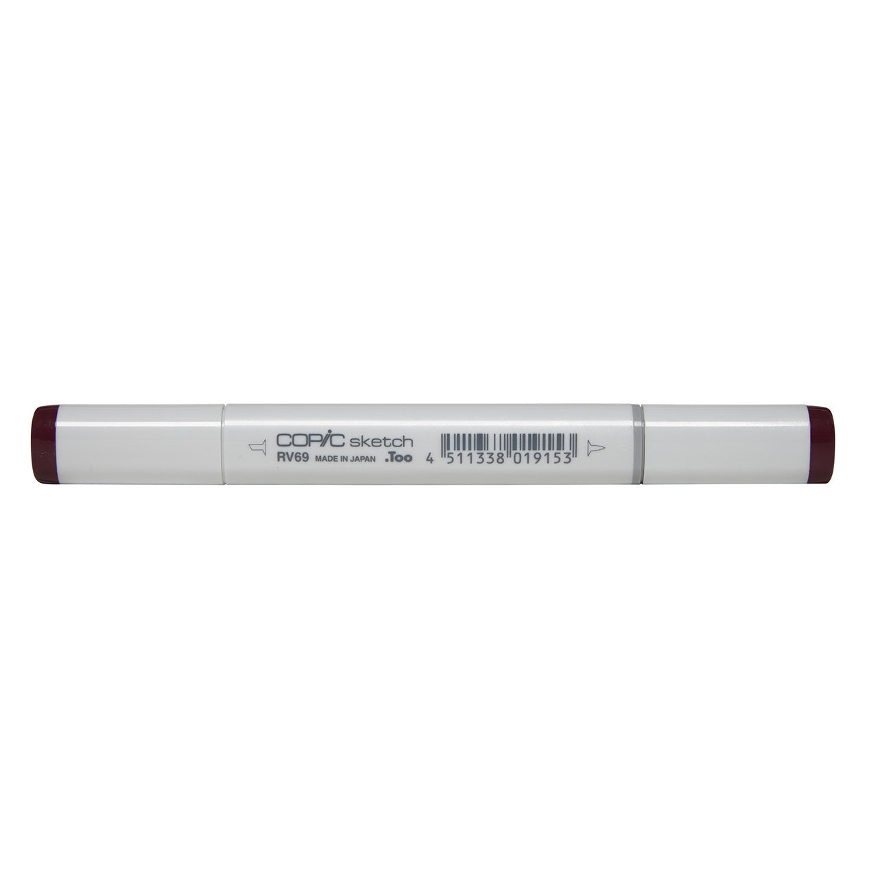 COPIC SKTCH RV69 PEONY