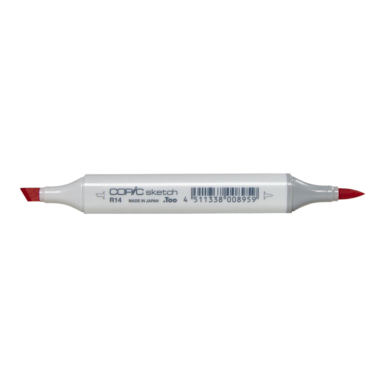 COPIC SKTCH R14 LT ROUGE