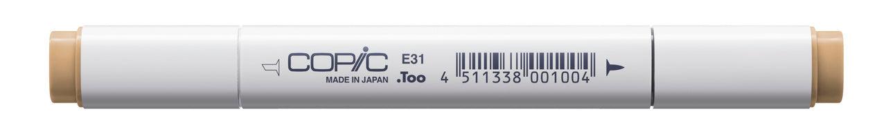 COPIC ORIG E31 BRICK BE