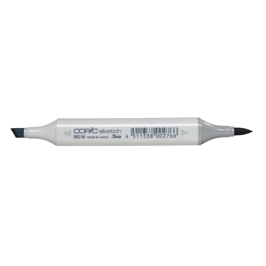 COPIC SKTCH BG18 TEAL BL
