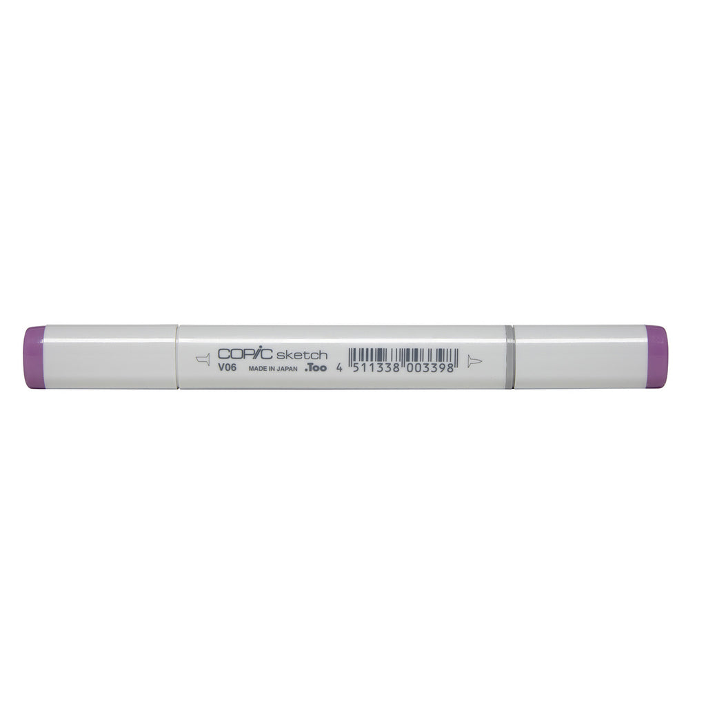 COPIC SKTCH V06 LAVENDER