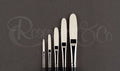 IVORY EGBERT BRUSH /7"