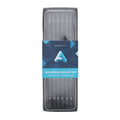 ART TIN WDLS GRPHT PENCIL SET