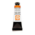DS W/C 15ML PERM ORANGE