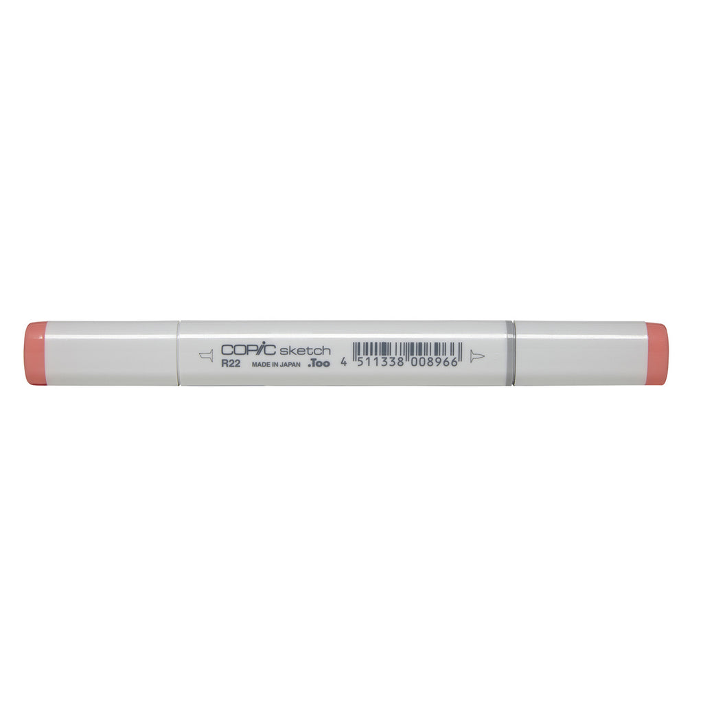 COPIC SKTCH R22 LT PRAWN