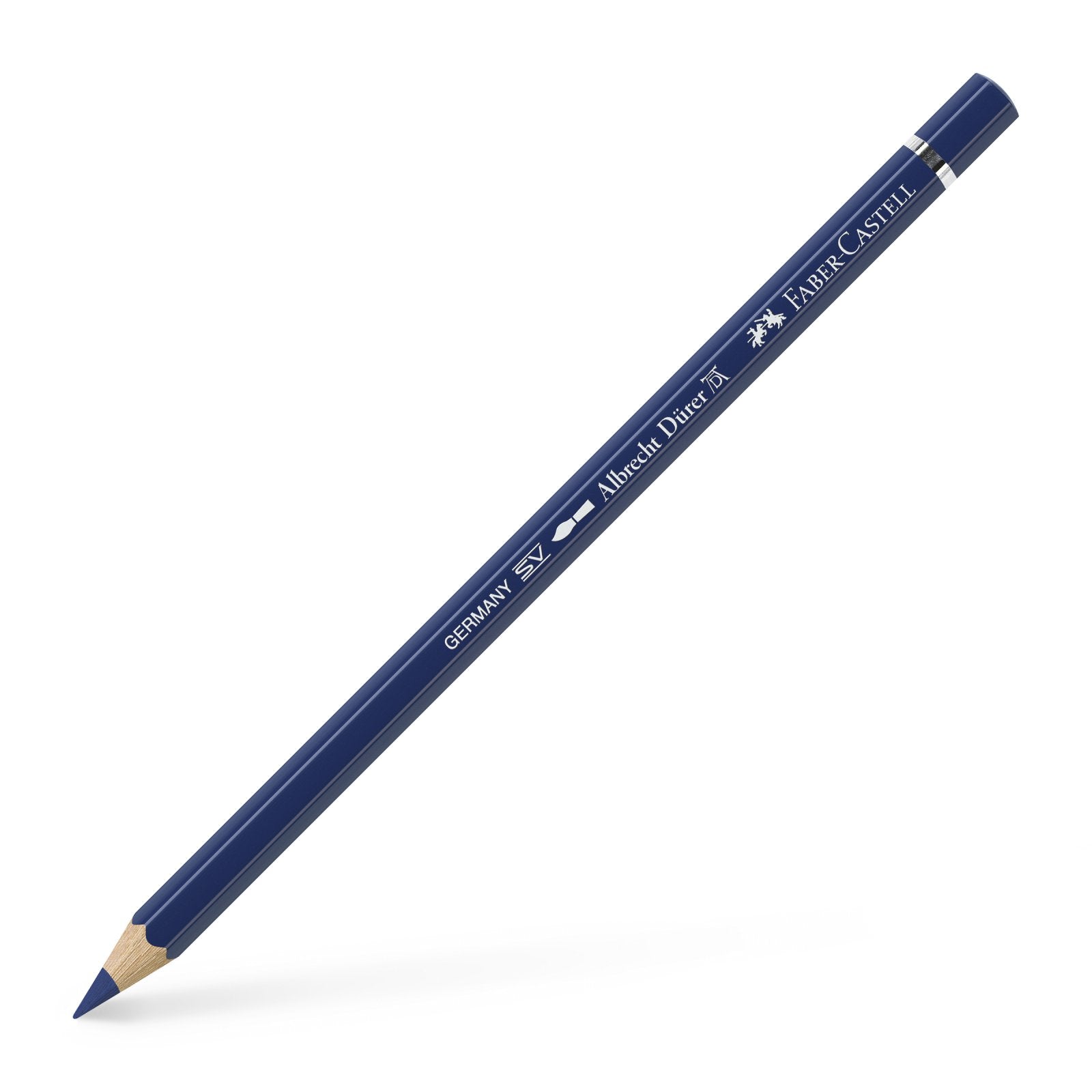 AD W/C PNL INDANTH BLUE