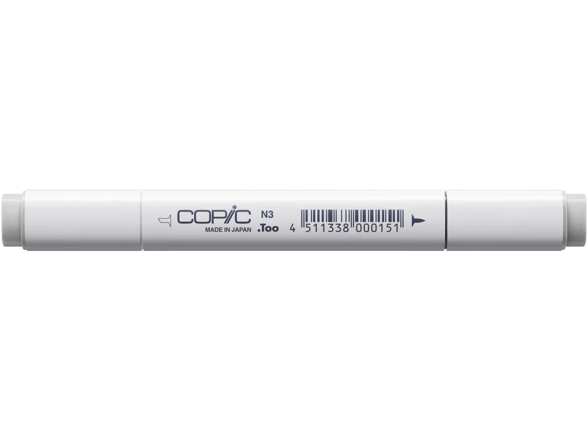 COPIC ORIG N3 NEUTRAL G
