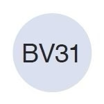 BV31 CIAO PALE LAVENDER