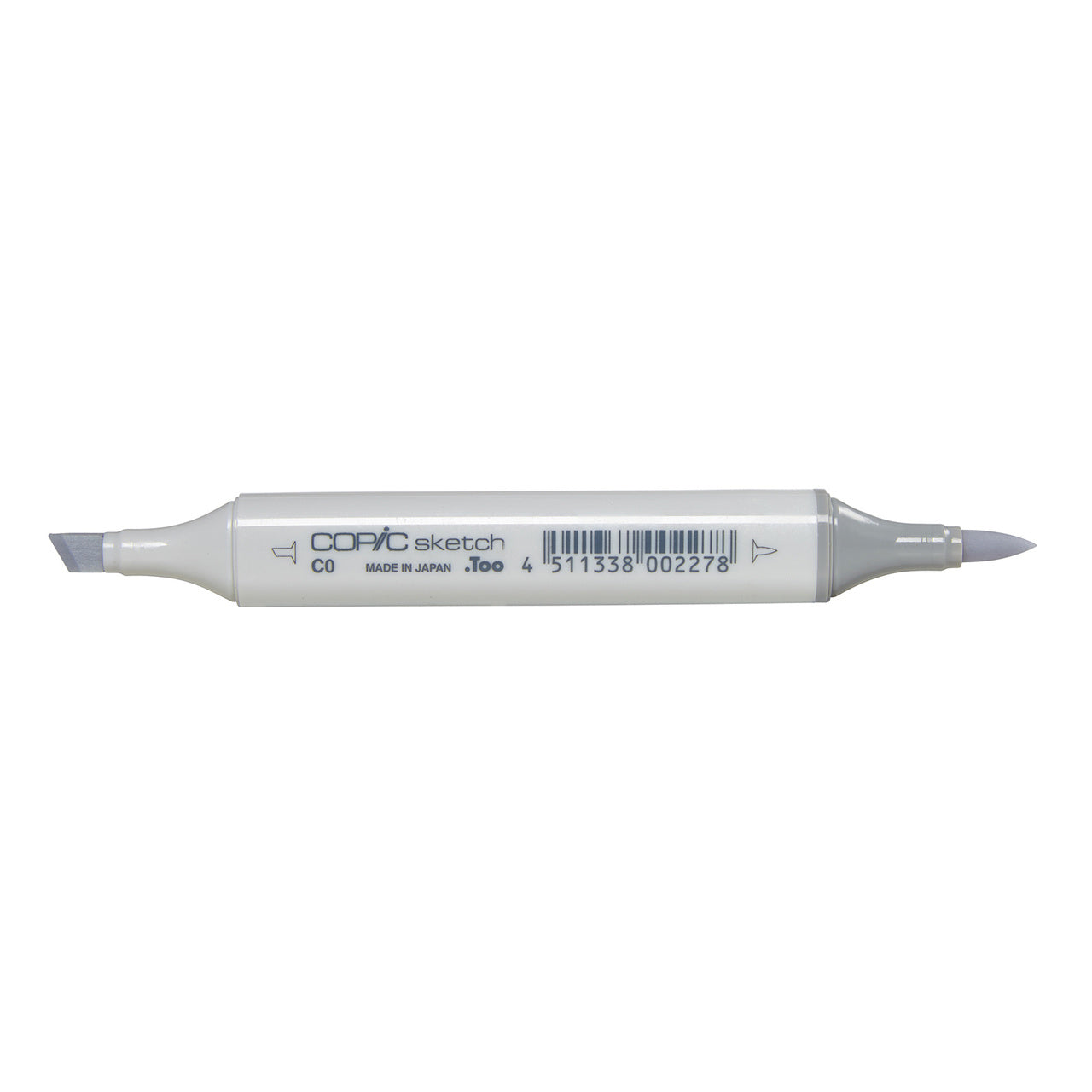 COPIC SKTCH C0 COOL GRAY