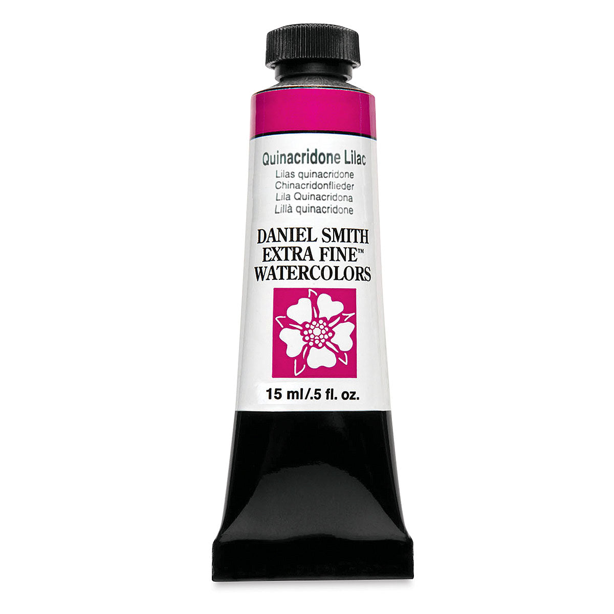 DS W/C 15ML QUIN LILAC