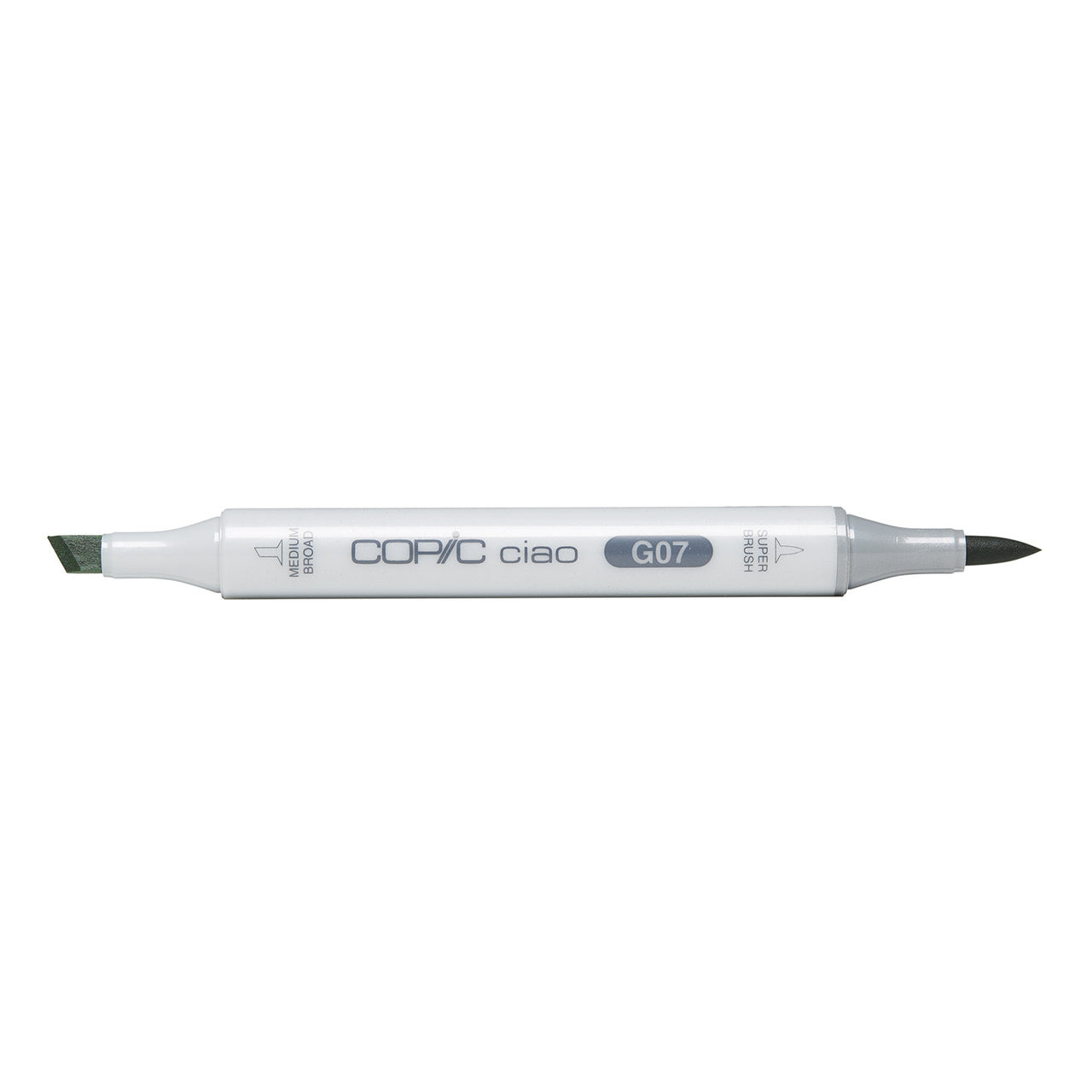 G07 CIAO NILE GREEN