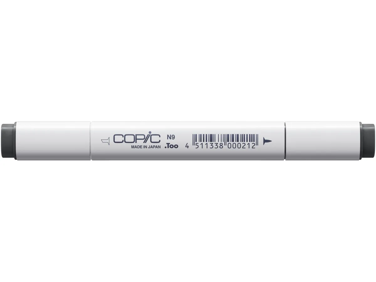 COPIC ORIG N9 NEUTRAL G