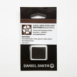 DS WC 1/2 PAN BURNT UMBER