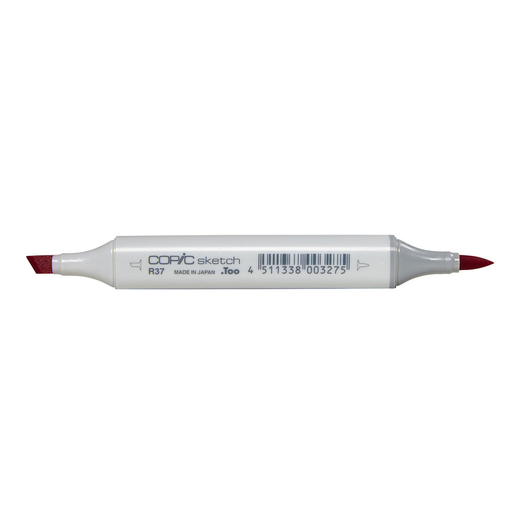 COPIC SKTCH R37 CARMINE