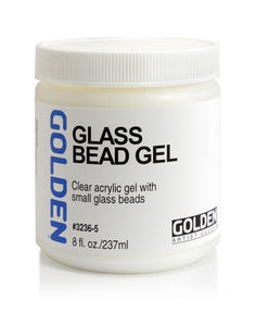 GLASS BEAD GEL 8OZ
