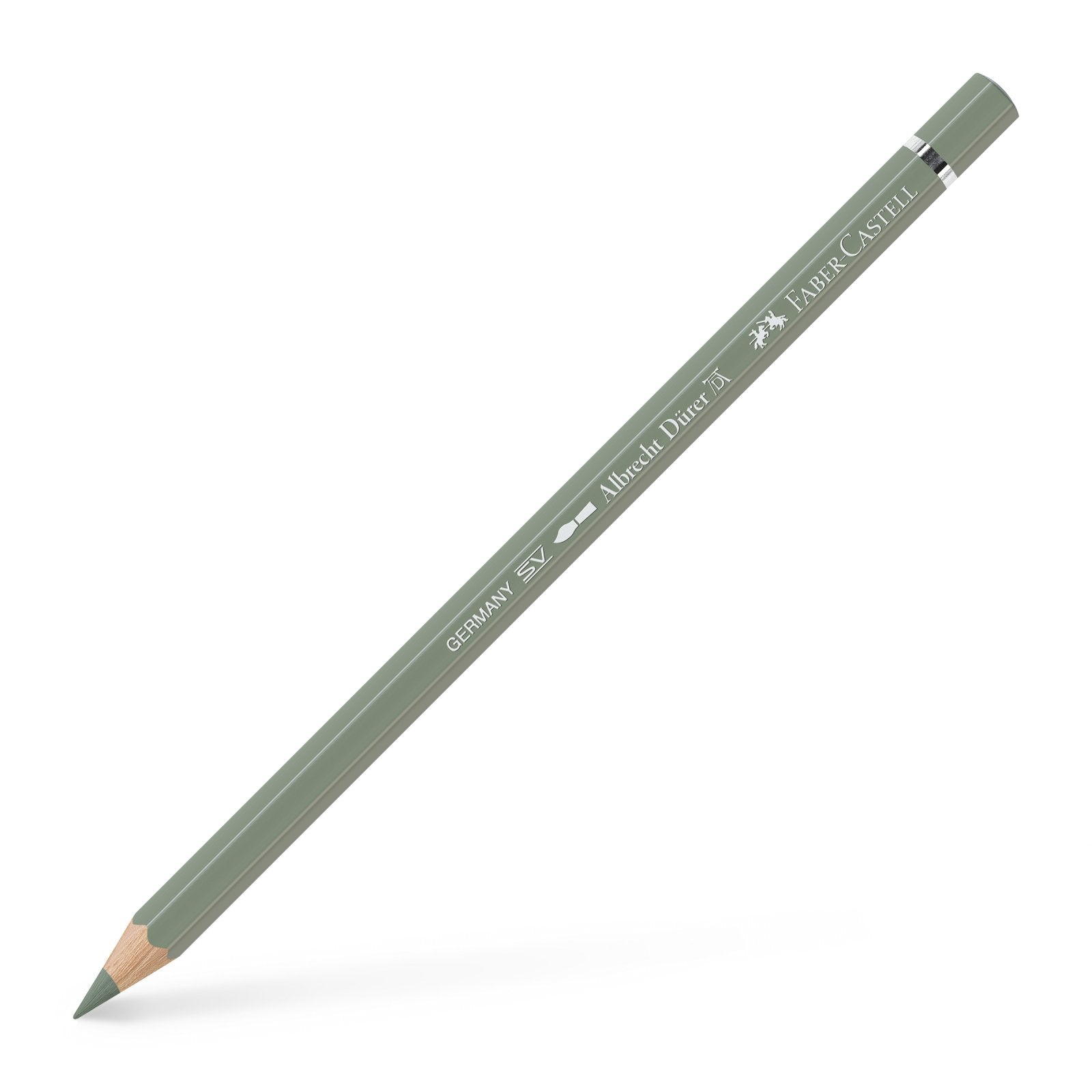 AD W/C PNL GREY GREEN