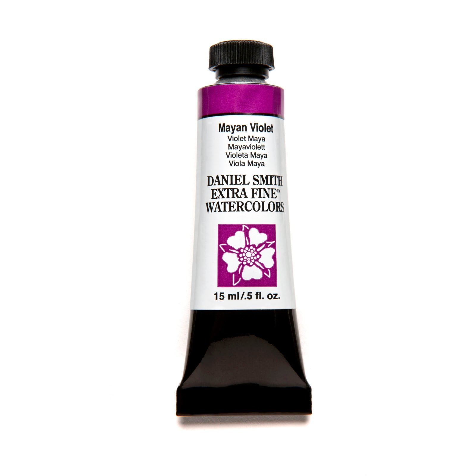 DS W/C 15ML MAYAN VIOLET