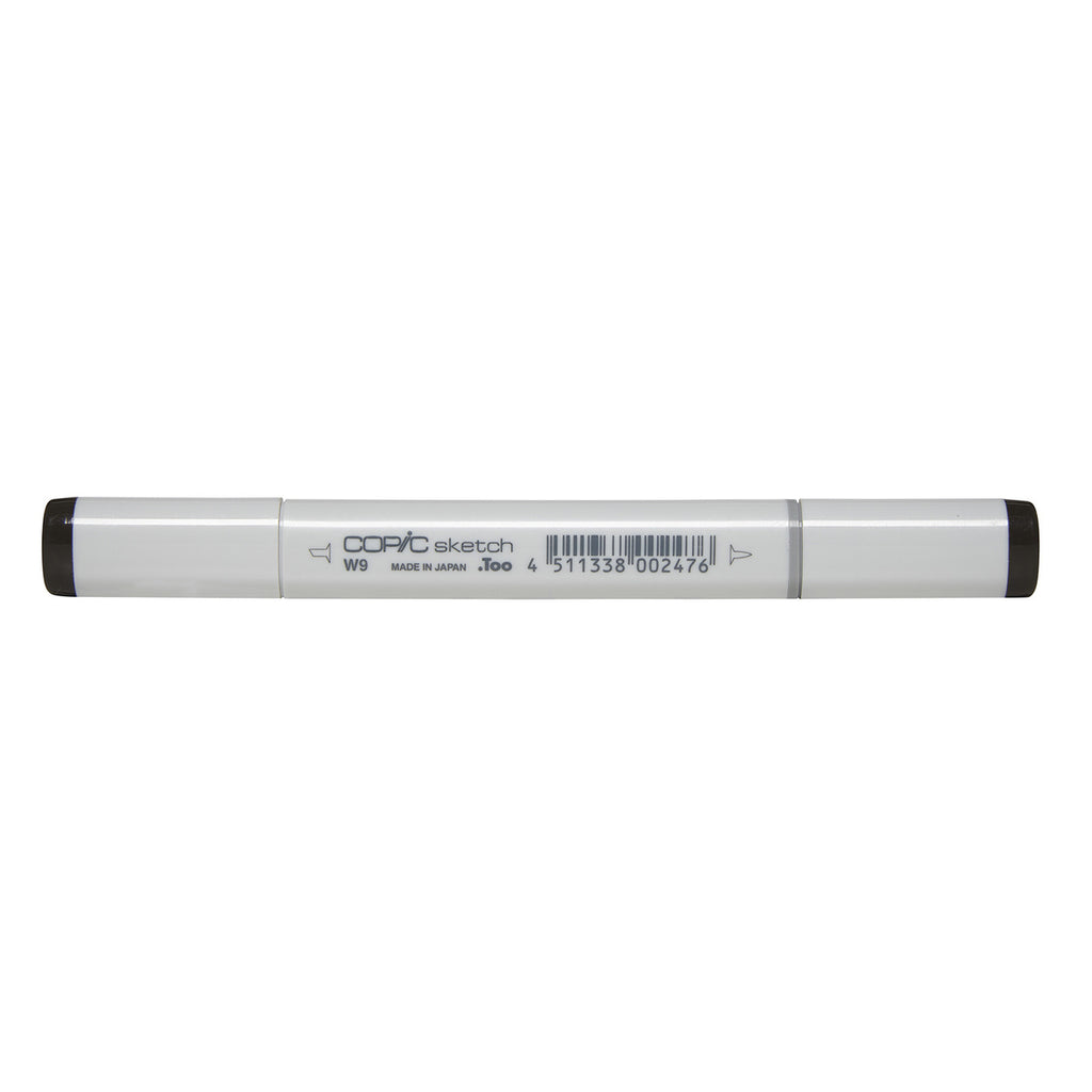 COPIC SKTCH W9 WARM GRAY