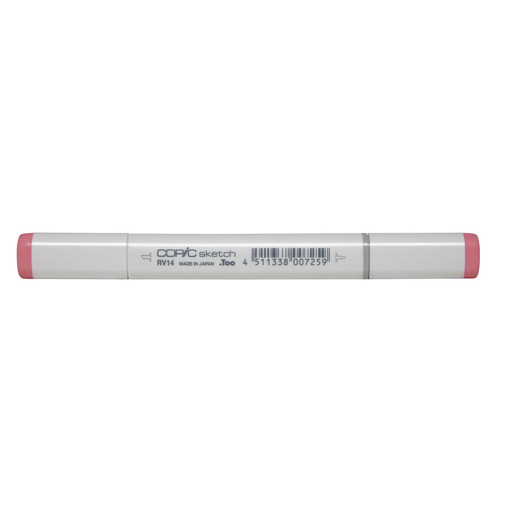 COPIC SKTCH RV14 BEGONIA