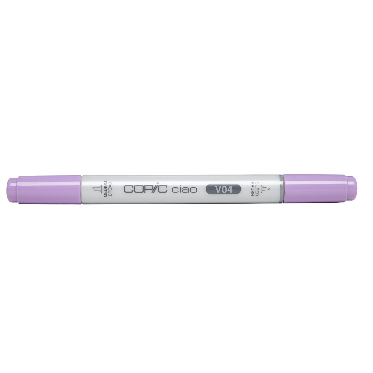 V04 CIAO LILAC