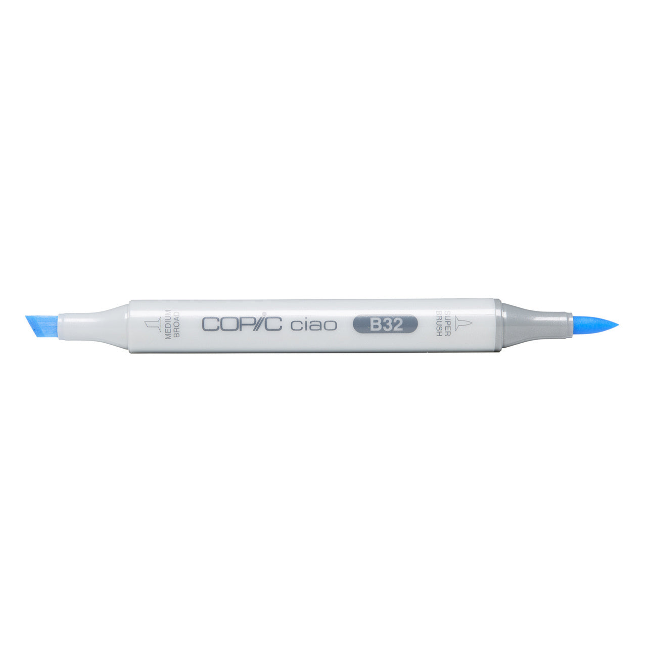 B32 CIAO PALE BLUE