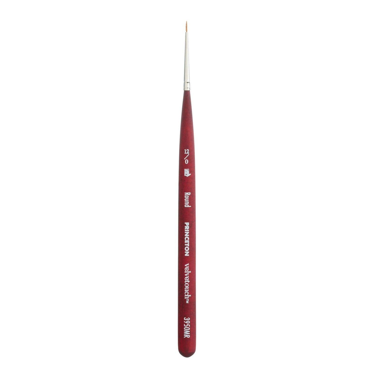 VELVETOUCH M ROUND 12/0