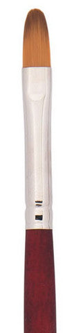 VELVETOUCH LH FILBERT 4