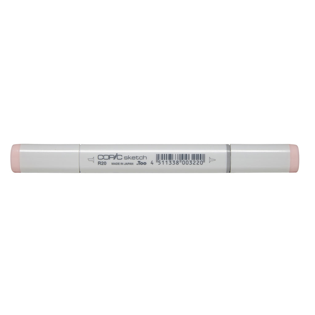 COPIC SKTCH R20 BLUSH
