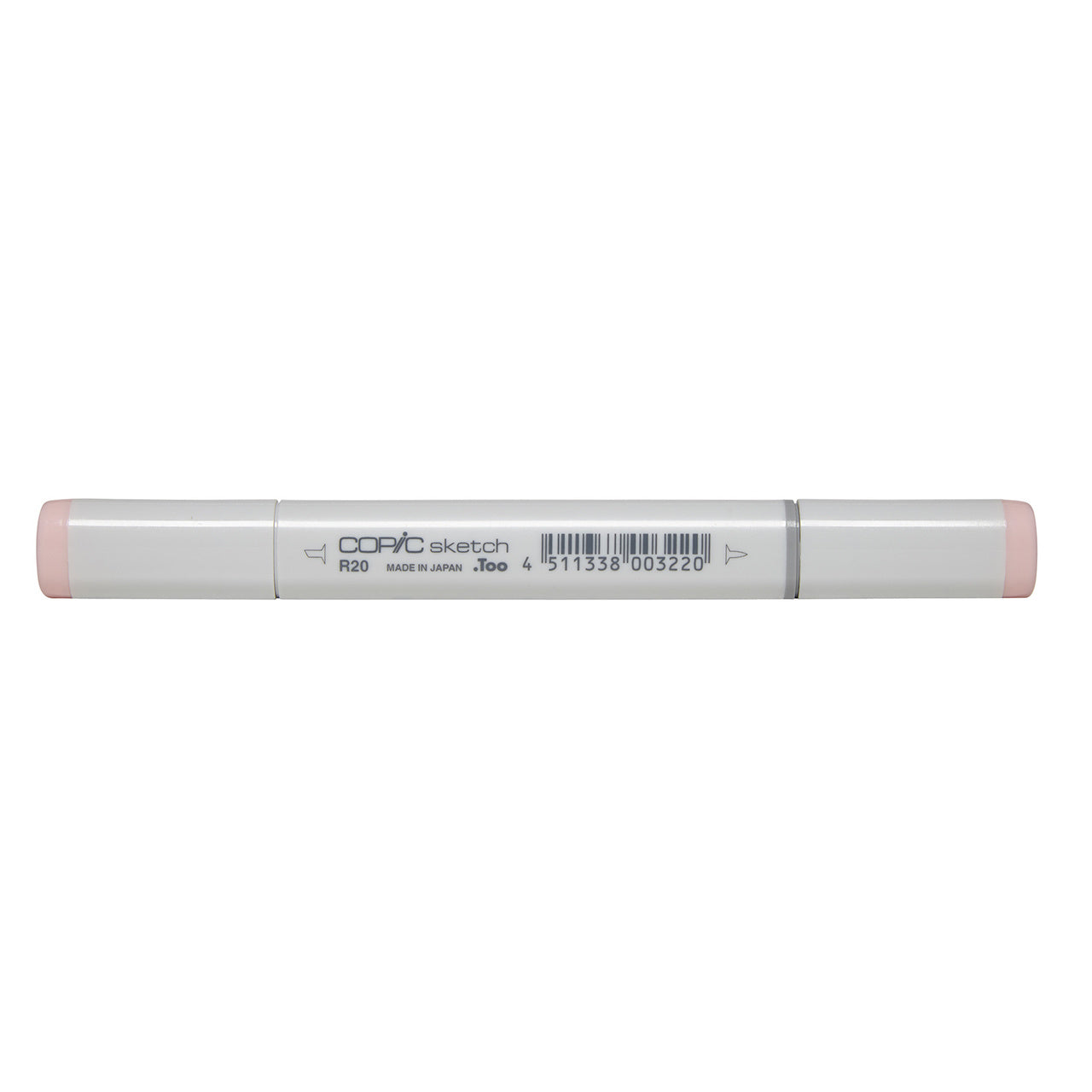 COPIC SKTCH R20 BLUSH