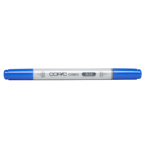CIAO B28 ROYAL BLUE
