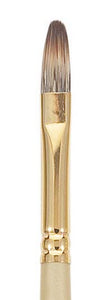 MONGOOSE LH FILBERT 8