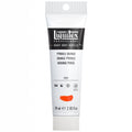Liquitex Heavy Body Pyrrole Orange 2oz
