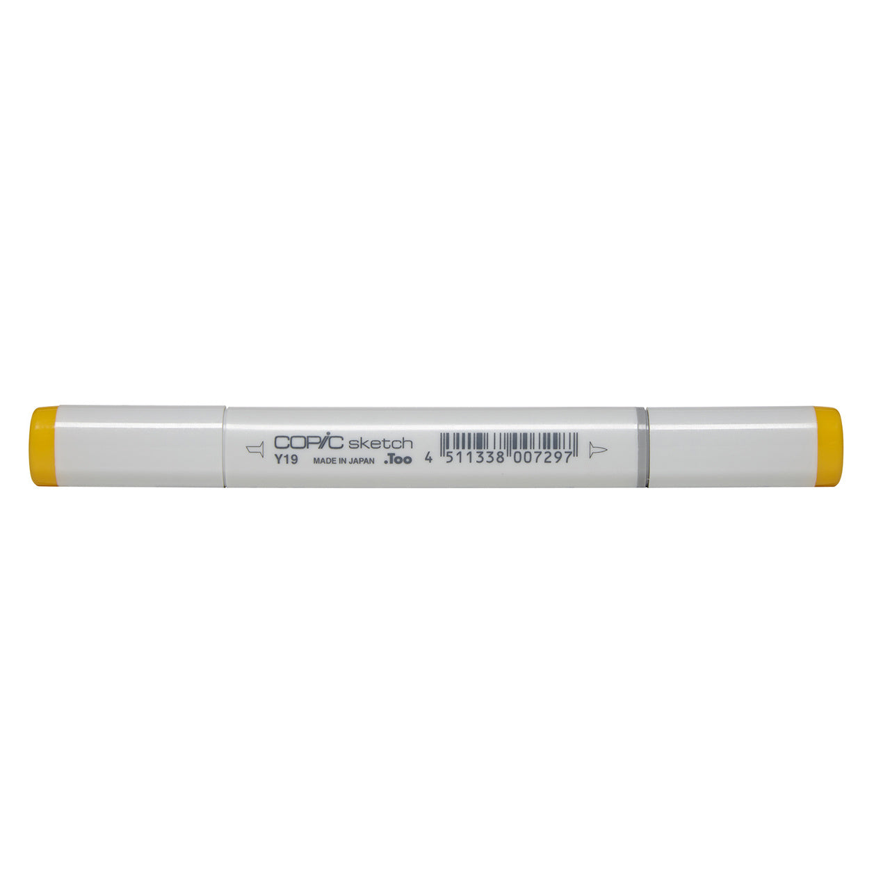 COPIC SKTCH Y19 NAPOLI Y