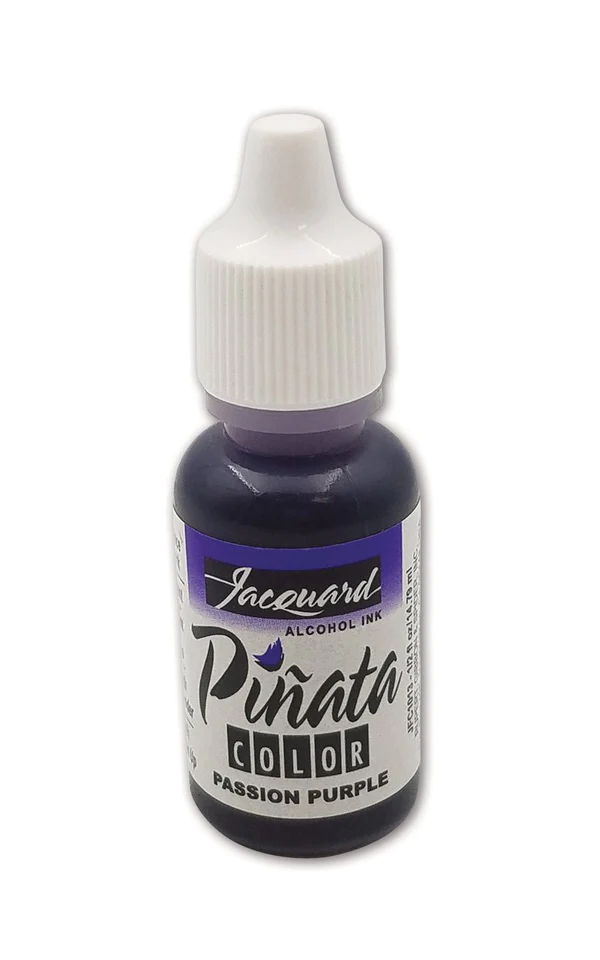 PINATA PASSION PURP .5OZ