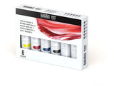 Liquitex Heavy Body Set of 6