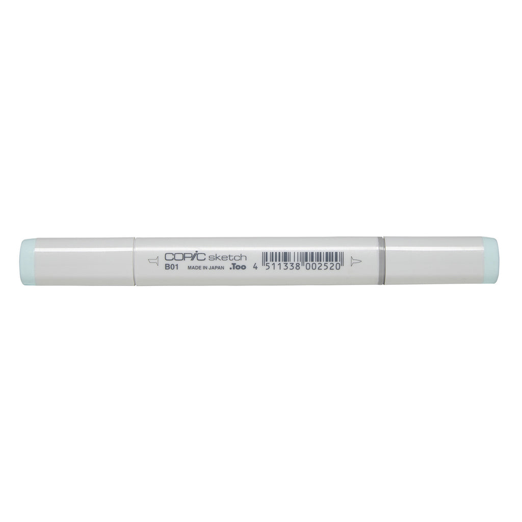 COPIC SKTCH B01 MINT BLU