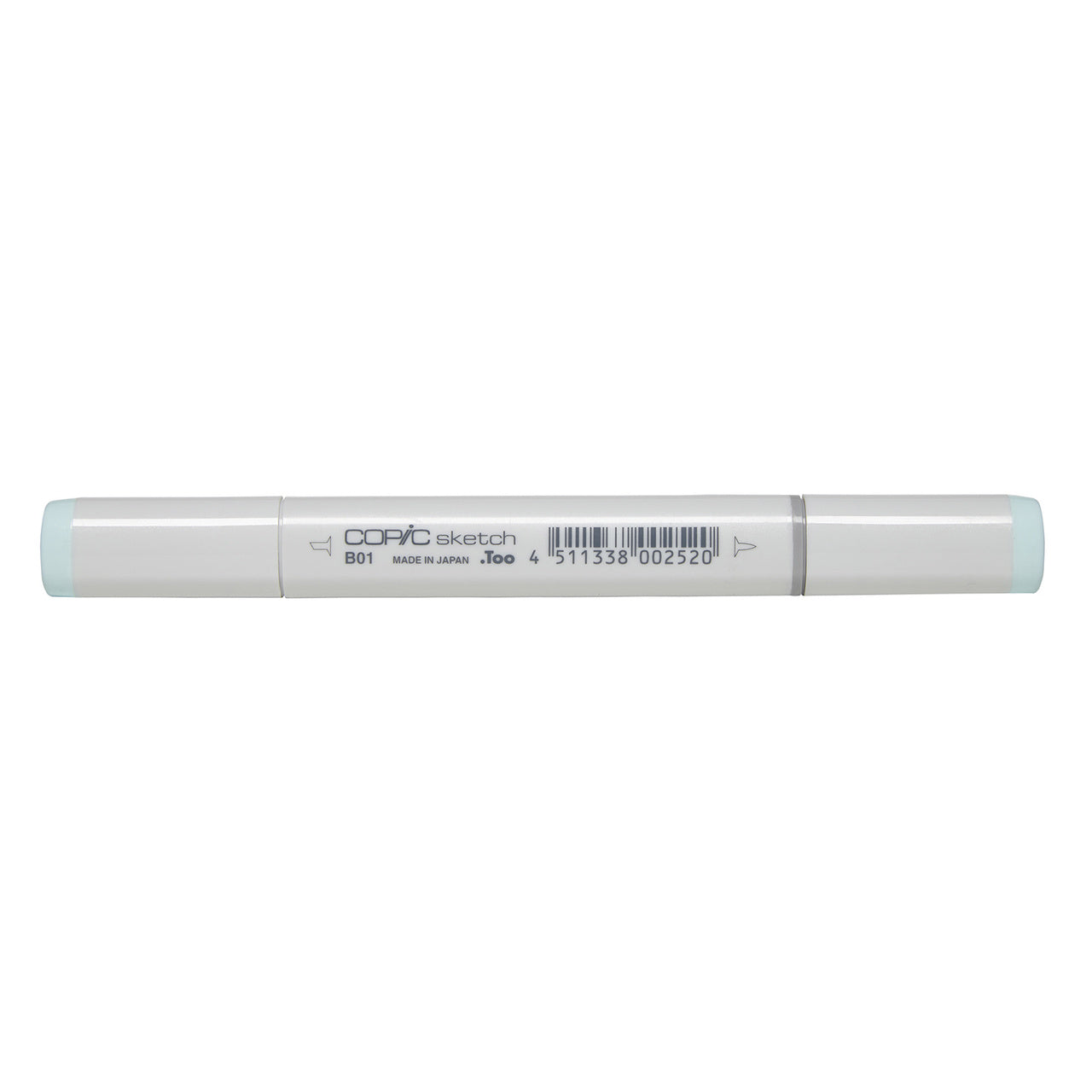 COPIC SKTCH B01 MINT BLU