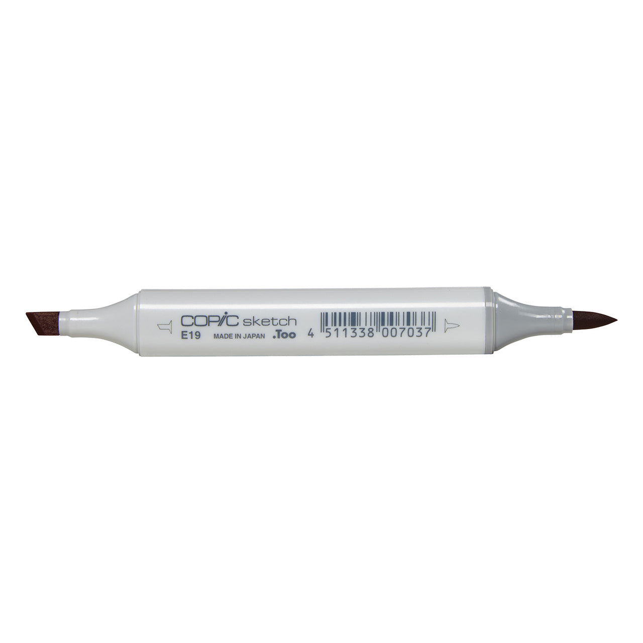 COPIC SKTCH E19 REDWOOD