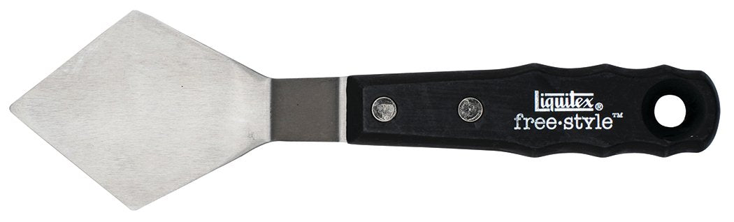 LARGE PAINTING KNIFE #6