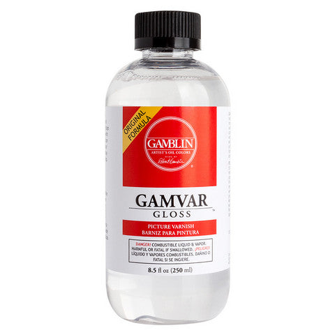 GMV PC VN GL 8.5OZ/250ML