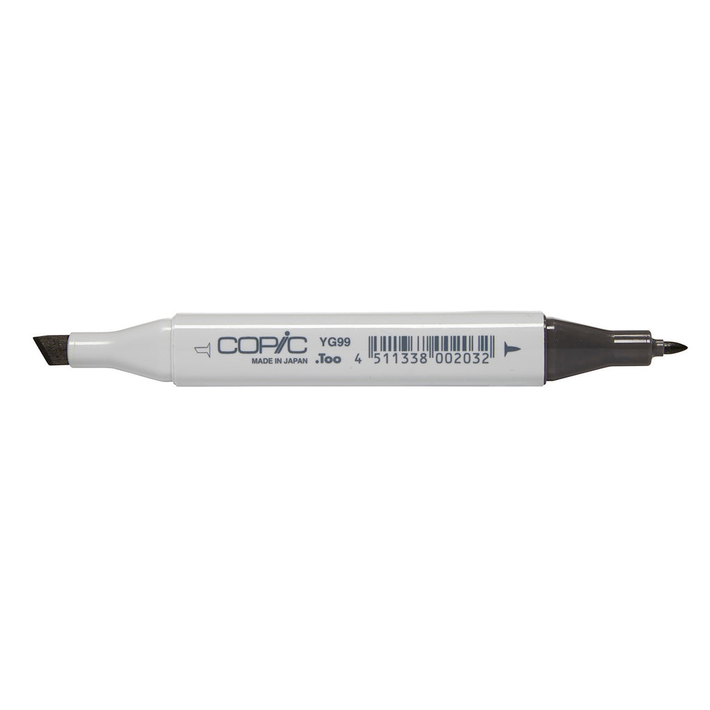 COPIC ORIG YG99 MARINE