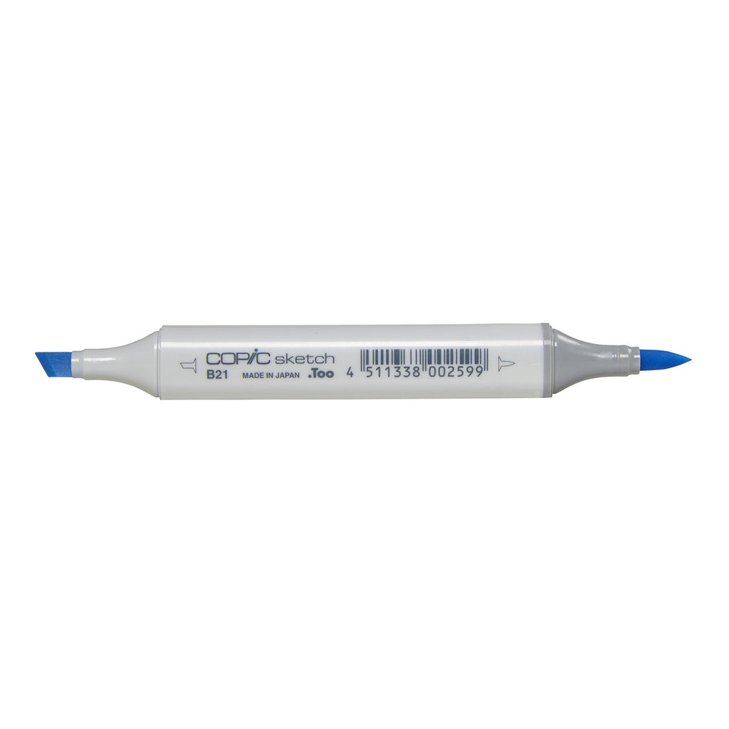 COPIC SKTCH B21 BABY BLU