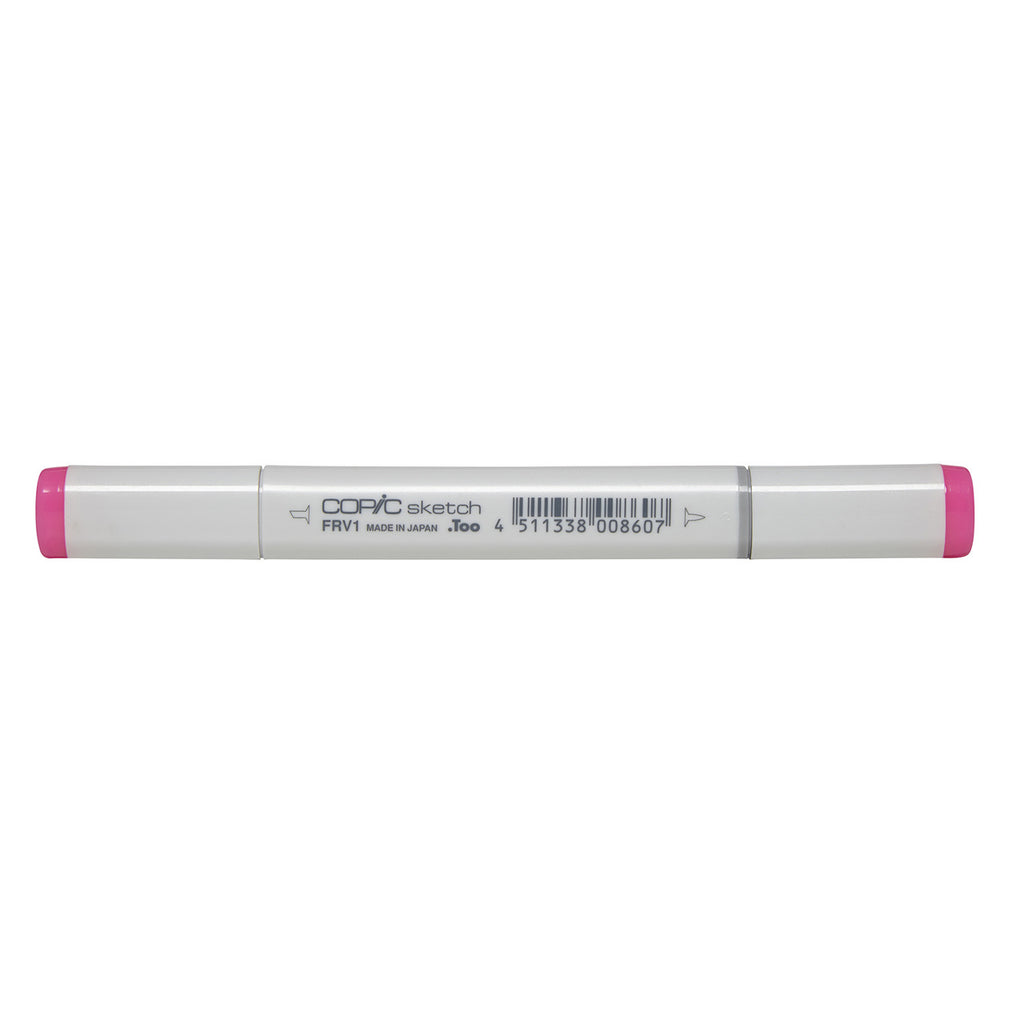 COPIC SKTCH FRV1 FLUOR.P