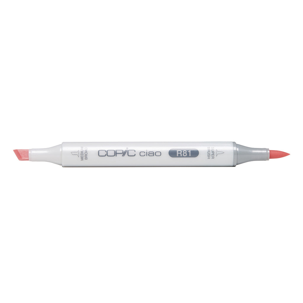 CIAO R81 ROSE PINK