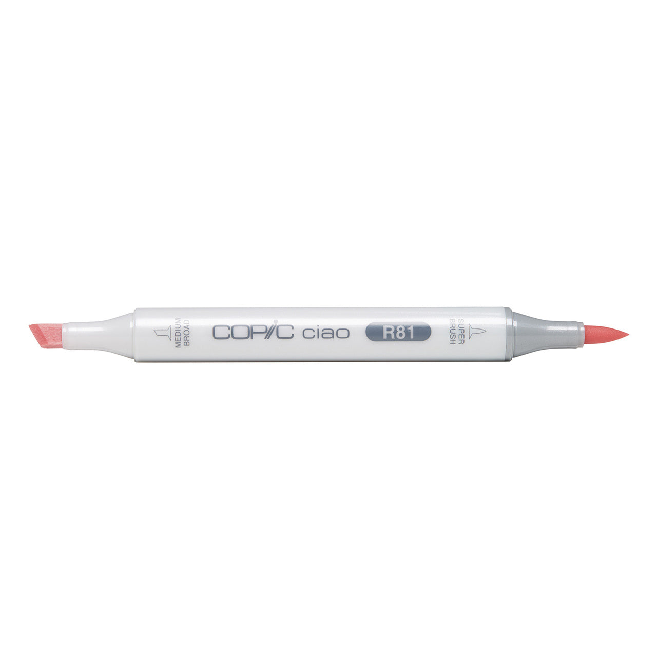 CIAO R81 ROSE PINK
