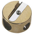 SHARPNR BRASS DBL.STUBBY